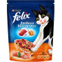 Purina Felix Doubly Delicious with Poultry / Двойная вкуснятина с птицей