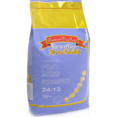 Frank's ProGold Fish and Rice 24/13 