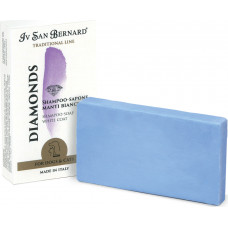 Iv San Bernard Traditional Line Shampoo-Soap Diamonds 75 г