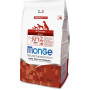 Monge Dog Speciality Line All Breeds Adult Lamb, Rice and Potatoes