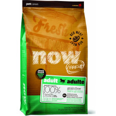 Now Fresh Grain Free Adult Small Breed Red Meat