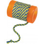 Petstages ORKAkat Spool with String