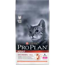 Purina Pro Plan Cat Adult Rich in Salmon