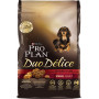 Purina Pro Plan Dog Duo Delice Small Adult Rich in Beef with Rice