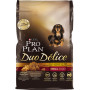 Purina Pro Plan Dog Duo Delice Small Adult Rich in Chicken with Rice