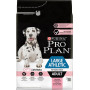 Purina Pro Plan Dog Large Athletic Adult Sensitive Skin Rich in Salmon