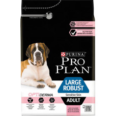 Purina Pro Plan Dog Large Robust Adult Sensitive Skin Rich in Salmon