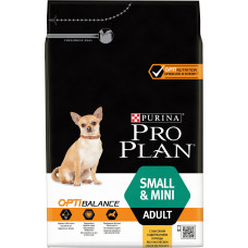 Purina Pro Plan Dog Small & Mini Adult Rich in Chicken