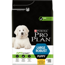 Purina Pro Plan Dog Large Robust Puppy Rich in Chicken