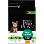 Purina Pro Plan Dog Small & Mini Puppy Rich in Chicken