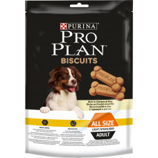 Purina Pro Plan Biscuits Light/Sterilised Rich in Chicken & Rice