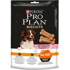 Purina Pro Plan Biscuits Salmon & Rice