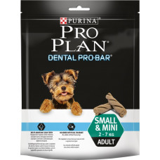 Purina Pro Plan Dental Pro Bar Small & Mini