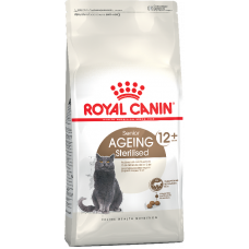 Royal Canin Ageing Sterilised 12+