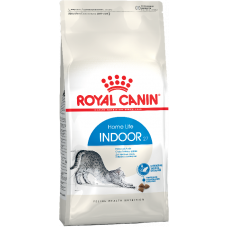 Royal Canin Indoor 27