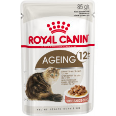 Royal Canin Ageing 12+ (в соусе)