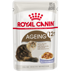 Royal Canin Ageing 12+ (в желе)
