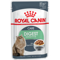 Royal Canin Digest Sensitive (в соусе)