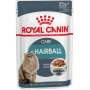 Royal Canin Hairball Care (в соусе)
