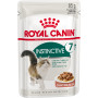 Royal Canin Instinctive +7 (в соусе)