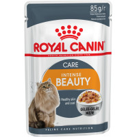 Royal Canin Intense Beauty (в желе)