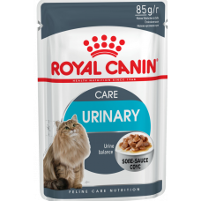 Royal Canin Urinary Care (в соусе) Royal Canin Urinary Care (в соусе)