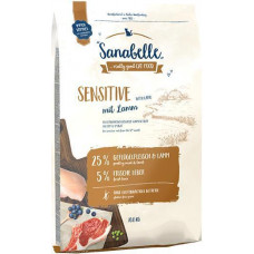 Sanabelle Sensitive Lamb