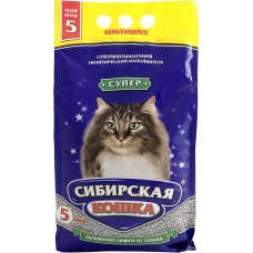 Сибирская Кошка Супер