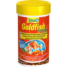 Tetra Goldfish Energy
