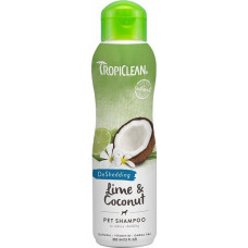 TropiClean Shampoo Lime & Coconut 355 мл