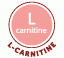 Л-карнитин: - помогает в мобилизации и сжигании жиров, освобождая при этом энергию для игр и активной деятельности. Также полезен для снижения веса.